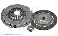DEBRİYAJ SETİ VW-AUDİ