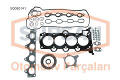 CONTA TAM TAKIM HYUNDAİ İ20 - İ30 1.4 - 1.6 16V ENG.(G4FA - G4FC) - KİA CEE`D - CERATO 1.6 16V ENG.(