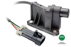 EKSANTRİK MİL SENSÖRÜ ASTRA F-ASTRA G-CORSA B-TIGRA-VECTRA B-ZAFIRA 1.4-1.6 16V