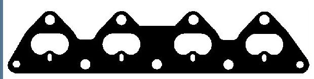 EGZOZ MANİFOLD CONTA SÜPER CORSA-ASTRA-TIGRA 16V  (91-98)