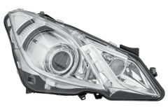 FAR SAG (BI-XENON / VIRAJ AYARLI) MERCEDES E-CLASS C207 A207