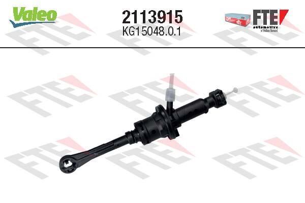 DEBRİYAJ ÜST MERKEZİ XSARA PİCASSO (N68) 1.6-1.6 CHRONO-1.6 16V-1.8 16V-2.0 16V-2.0 HDİ 99=> 15.87mm