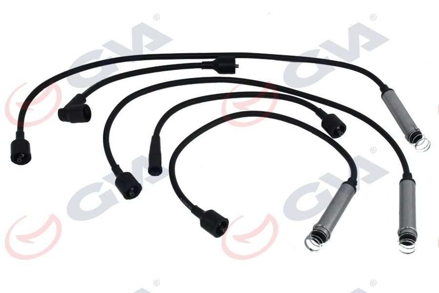 BUJİ KABLOSU TAKIMI OPEL VECTRA A-ASTRA F-KADETT E 1.8-2.0 8V (18SV-18SE-C18NZ-C20NE)