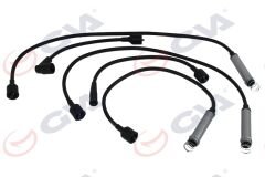 BUJİ KABLOSU TAKIMI OPEL VECTRA A-ASTRA F-KADETT E 1.8-2.0 8V (18SV-18SE-C18NZ-C20NE)