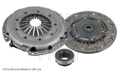 DEBRİYAJ SETİ VW-AUDİ