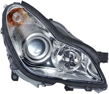 FAR SAG (BI-XENON) MERCEDES CLS-CLASS C219 04>10