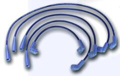 BUJİ KABLOSU TK. LADA VEGA 1.5 ie 93=>