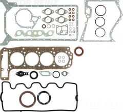 MOTOR TAKIM CONTASI FULL