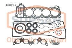 CONTA TAM TAKIM NİSSAN MİCRA 1.4 16V ENG.(CR14DE)