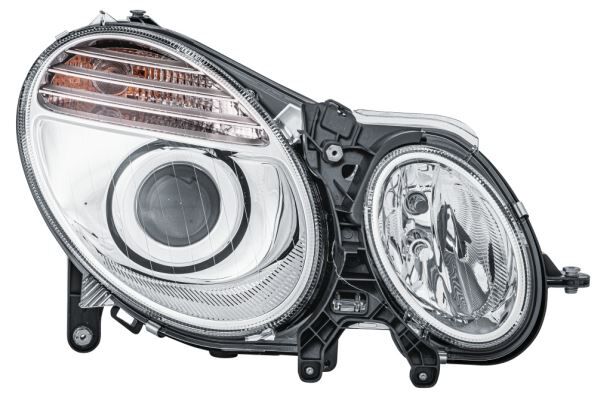FAR SAG (BI-XENON) MERCEDES E-CLASS W211 S211
