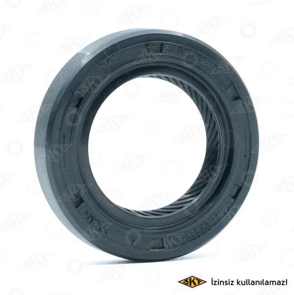 YAĞ KEÇESİ (21.8x35x7) GOLF-POLO-BORA-JETTA-PASSAT-CADDY-TRANSPORTER-FABIA-OCTAVIA