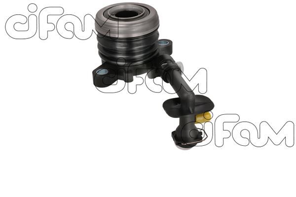 HİDROLİK DEBRİYAJ RULMANI RENAULT CLIO II-III-KANGOO-MEGANE II-SCENIC II-LAGUNA II-DACIA-LOGAN DUS TER NISSAN MICRA-QASHQAI 1.2 D4F 1.4 K4J 1.5dCi K9K 1.6 K4M 1.8 F4P 1.9 dCi F9Q 2.0 F4R(ÇİFT SEGMAN)