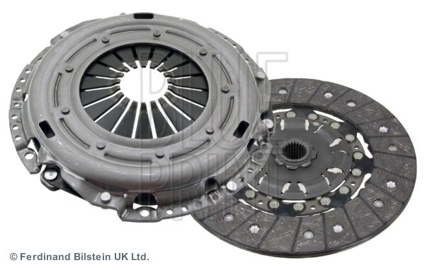 DEBRİYAJ SETİ VW-AUDİ