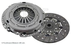 DEBRİYAJ SETİ VW-AUDİ
