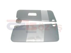 İÇ GÜNEŞLİK AÇIK GRİ Y.M. RENAULT KANGO 2