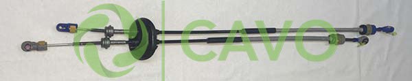 (6014723) VİTES KUMANDA TELİ P308 (07-13)-C4-DS4 11> 1.6L 16V 110CV (BE4R ŞANZIMAN)