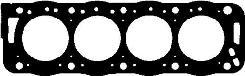 SİLİNDİR KAPAK CONTASI (SKC) (5 ÇENTİK 1.60mm) PARTNER-BERLINGO-P205-P305-P306-P405-BOXER-JUMPER- EXPERT-XSARA 1.9 D (D9A-D9B-XUD9-DJZ-AJZ)