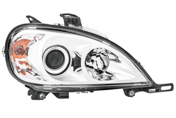FAR SAG (BI-XENON. KOMPLE) MERCEDES ML-CLASS W163 98>05