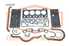 CONTA TAM TAKIM RENAULT 12 - 1400