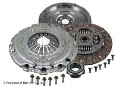 DEBRİYAJ SETİ VW-AUDİ