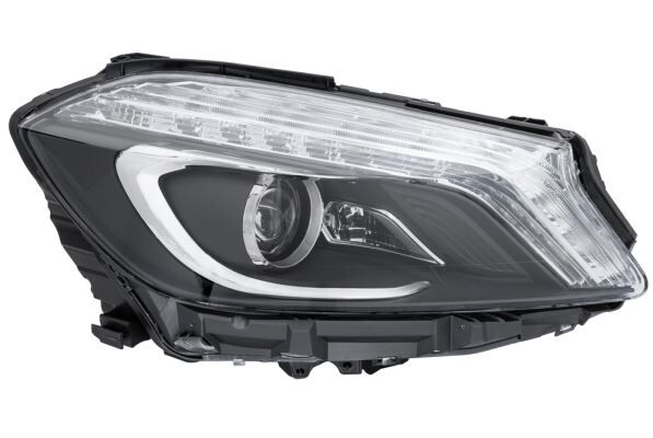 FAR SAG (BI-XENON. LED) MERCEDES A-CLASS W176 12>15