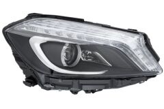 FAR SAG (BI-XENON. LED) MERCEDES A-CLASS W176 12>15