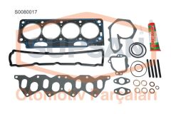 CONTA TAM TAKIM RENAULT 1700 - FLASH (ENG. F2N)