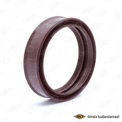 ŞANZIMAN PİSTON MERCEDES AXOR-ATECO-ACTROS-ECONIC