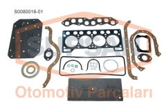 CONTA TAM TAKIM RENAULT 9 (L42 ) - 1400 (ENG. C1J)