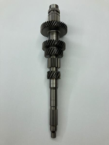 6 İLERİ (PRİZDİREK MİLİ GRUP DİŞLİ TAKIMI) FİAT DUCATO-CİTROEN JUMPER-PEUGEOT BOXER