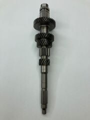 6 İLERİ (PRİZDİREK MİLİ GRUP DİŞLİ TAKIMI) FİAT DUCATO-CİTROEN JUMPER-PEUGEOT BOXER