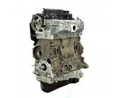 KOMPLE MOTOR DW10FU 2.0 HDI (EURO 6) BOXER III-IV-JUMPER III-IV-MONDEO (81-96-120 KW)