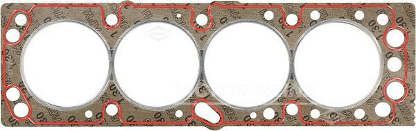 SİLİNDİR KAPAK CONTASI (SKC) ASTRA G- CORSA B-ASTRA F -TIGRA 1.4 16V X14XE