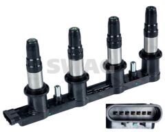 ATEŞLEME BOBİNİ INSIGNIA A-ASTRA J-CORSA E-ZAFIRA-MOKKA-AVEO-CRUZE 1.6 A16XER-A16LET-B16LES-A18XER