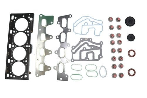 MOTOR TAKIM CONTASI KOMPLE (KEÇELİ) ASTRA G-VECTRA B-ZAFIRA 1.6 16V (X16XEL/ECOTEC)