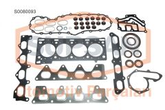 CONTA TAM TAKIM RENAULT MEGANE. SCENİC. LAGUNA. TRAFİC 2.0 16V (ENG. F4R)