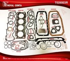 MOTOR TAKIM CONTA MASTER-DUCATO-BOXER 2.8 JTD