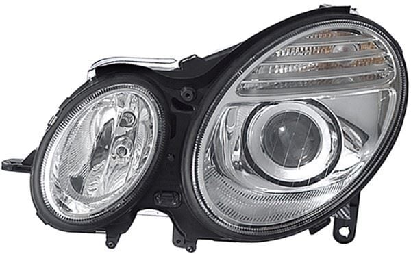 FAR SAG (BI-XENON. VIRAJ AYDINLATMALI) MERCEDES E-CLASS W211 S211 06>08