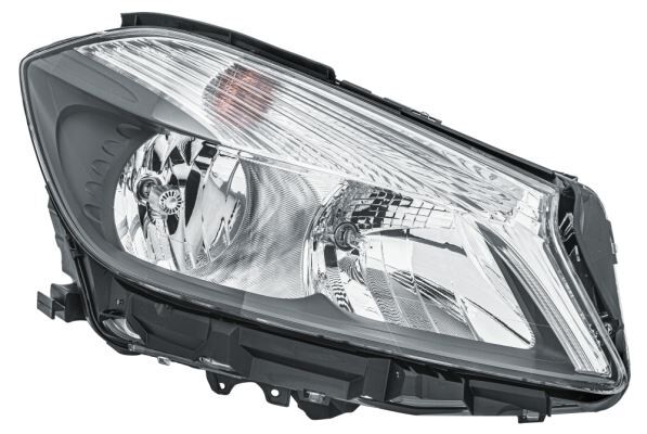 FAR SAG (HALOJEN) MERCEDES A-CLASS W176 13>18