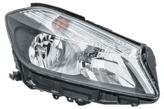 FAR SAG (HALOJEN) MERCEDES A-CLASS W176 13>18