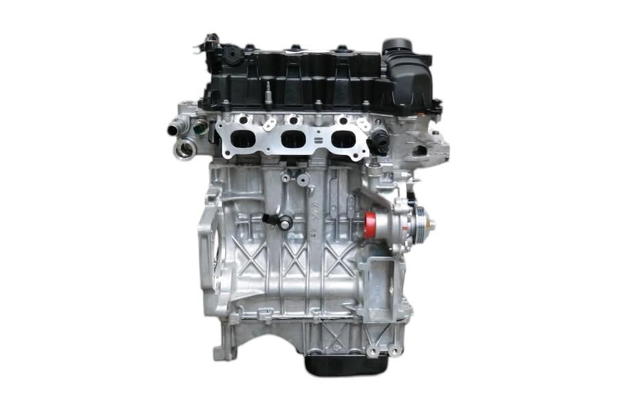 MOTOR KOMPLE OPEL-PEUGEOT-CITROEN 1.2 PureTech VTI BENZİNLİ EB2FA EURO 6 (55kw 75ps)