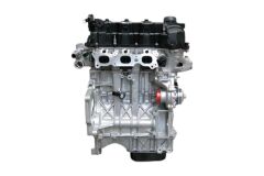 MOTOR KOMPLE OPEL-PEUGEOT-CITROEN 1.2 PureTech VTI BENZİNLİ EB2FA EURO 6 (55kw 75ps)