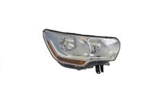 SAĞ FAR CITROEN C4 10> (EL.MOTORLU) (20-C943-05-2B)