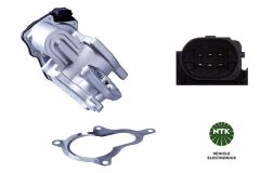 EGR VALFI A4 A6 2.0TDI BLB-BNA-BRE-BRD-BRF-BVF-BVA-BVG (05>08)