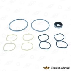 HİDR.POMPA TAM.TAK. KEÇE