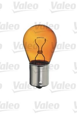AMPUL 12V 93 PY21W TEK DUY SİNYAL YAKIN TIRNAK (ŞAŞI TIRNAK)