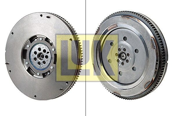 VOLAN FIAT DUCATO III 10> IVECO DAILY 11> KARSAN J10 2.3 JTD (F1A) EURO 5