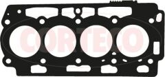 SİLİNDİR KAPAK CONTASI (SKC) COMBO E-CROSSLAND-JUMPY III-DC3-C3-C4-C5-BERLINGO-PARTNER-C-ELYSEE-P301-P208-P308-P2008-P3008 1.6 HDI 1.6 HDI