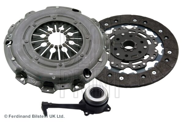 DEBRİYAJ SETİ VW-AUDİ
