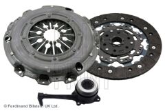 DEBRİYAJ SETİ VW-AUDİ